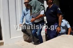 Λέρος: Ο μεγάλος γιος σπάει τη σιωπή του για τη κακοποίηση από τους γονείς 