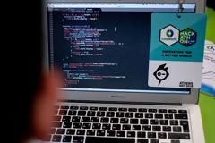 Hackathon 2018: η φαντασία στην τεχνολογία!