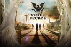 State of Decay με ανάλυση 4K και HDR