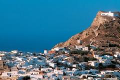 Σίκινος η ελληνική γοητεία των νοτίων κυκλάδων