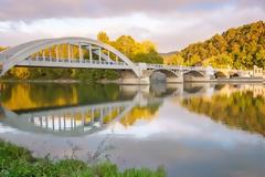 Πιέστανι, o σλοβάκικος παράδεισος του σπα