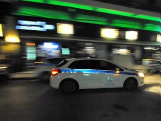 Φωτογραφία για Πάτρα: Οδηγός διεμβόλισε περιπολικό και αναζητείται – «Αρνήθηκε» έλεγχο!