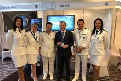 Ευρωπαϊκή Ημέρα Συνοριοφυλακής και Ακτοφυλακής 2018