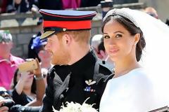 Σάλος με την Μέγκαν Μαρκλ! Το ένοχο παρελθόν που «κουκούλωσε» το παλάτι!