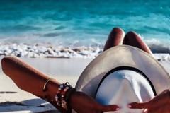 Πώς να κάνεις το μαύρισμά σου να διαρκέσει περισσότερο