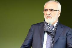 Αναμένεται συνέντευξη Σαββίδη