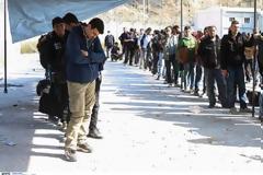 Καταγγελίες για ΜΚΟ στη Λέσβο -Γεμίζει το νησί με παράνομες δομές για μετανάστες