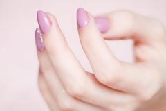 Τα αγαπημένα manicure