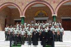 Η Σχολή Ευελπίδων στην Ι.Μ. Διδυμοτείχου