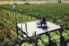 Το πρώτο παγκοσμίως οινοποιείο ανοιχτού κώδικα ξεκίνησε στην Αργεντινή