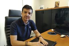 Προσκλητήριο μήνυμα συμμετοχής των μελών στις εκλογές της Ένωσης, από τον Πρόεδρο της ΕΑ.ΑΜΘ - Επικεφαλής ΕΣΚΑ ΑΜΘ