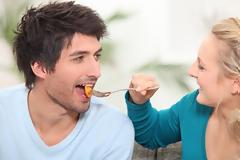 Φάτε ψάρια και βελτιώστε την ερωτική σας ζωή