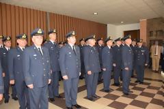 Απονομή ξιφών σε Aξιωματικούς της ΠΑ με καθυστέρηση ετών