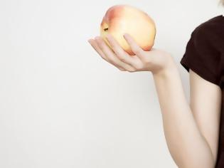 Φωτογραφία για Διαβήτης και διατροφή: Επιτρέπεται να τρώνε μήλο οι διαβητικοί;