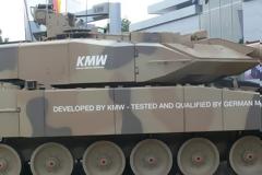 Τα Panzer επανέρχονται… Ισχυροποιείται το Τ/Θ όπλο των Γερμανών