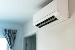 Κρύψτε το κλιματιστικό εύκολα με αυτό το κόλπο