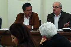 Δήμος Κύμης - Αλιβερίου: «Ο Δημήτρης Θωμάς κατηγορείται για απιστία κατ΄ εξακολούθηση και κατά συρροή όπου προβλέπεται ποινή μέχρι και ισόβια κάθειρξη»