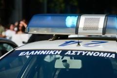 Εξάρχεια: Λήστεψαν τρεις φορές το ίδιο σούπερ μάρκετ σε ένα 24ωρο
