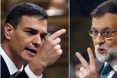 ΙΣΠΑΝΙΑ: ΠΑΡΑΔΕΧΘΗΚΕ ΤΗΝ ΗΤΤΑ ΤΟΥ Ο ΡΑΧΟΪ ΚΑΙ ΑΠΟΧΩΡΕΙ