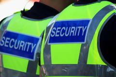 ΙΕΚ PRAXIS: Σεμινάριο προσωπικού ασφαλείας και πιστοποιημένο πρόγραμμα για άδεια Security σε Αθήνα και Χαλκίδα