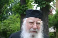 10706 - Ποτέ δεν έλειψαν από το Άγιον Όρος οι έμπειροι πνευματικοί πατέρες