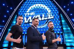 Δύο ξαδέρφια έρχονταινα αναμετρηθούν με τον «Τοίχο».