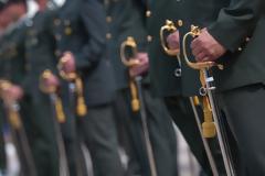 Ποιος Αντιστράτηγος είναι υπό μετακόμιση στη Χαλκίδα;