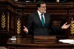 Ραγδαίες εξελίξεις  και στην Ισπανία: Παραδέχεται την ήττα του ο Ραχόι