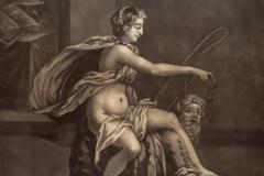 Ξανθίππη, το βάσανο του Σωκράτη