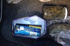 30 συλλήψεις σε αστυνομική επιχείρηση στη Μεσσηνία