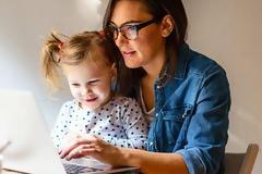 Όταν η τεχνολογία κάνει τη ζωή των μαμάδων ευκολότερη!