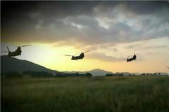 ΓΕΣ: Το ετοιμοπόλεμο 595 Αερομεταφερόμενο Τάγμα Πεζικού - ΦΩΤΟ