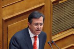 Νίκος Νικολόπουλος: Εγκρίνει ο Αλέξης Τσίπρας αυτά που κάνει ο Κώστας Γαβρόγλου;