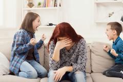 «Παραιτήθηκα από την δουλειά μου γι’ αυτό;»