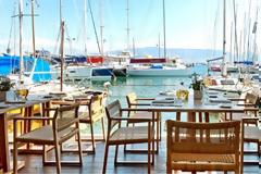 «Σφραγίζουν» το γνωστό εστιατόριο «Βαρούλκο»