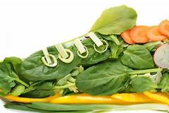 Μπορεί το τρέξιμο να διορθώσει τα κακώς κείμενα της διατροφής σας;