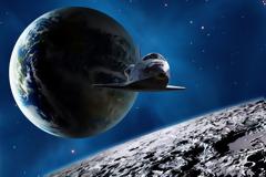 Πώς να «ταξιδέψετε» από σήμερα στο διάστημα