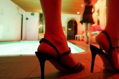 Κρήτη: Οι πελάτες... ήταν αστυνομικοί - Στη 