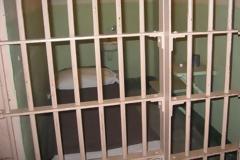 Ψώρα σε κρατητήρια της Δυτικής Αττικής