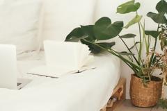 5 ιδέες για να ανανεώσεις το σπίτι σου για το καλοκαίρι με ελάχιστα χρήματα