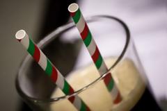 Τα νέα καλαμάκια για τον καφέ