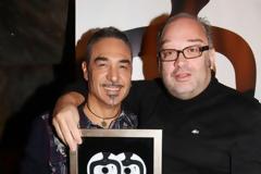 Σταμάτης Γονίδης: «Αυτό που έκανε ο Μουκίδης στον Νότη δεν το θεωρώ σωστό»!