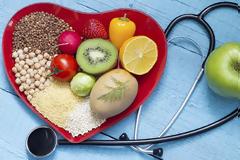 Yπερλιπιδαιμία, δυσλιπιδαιμία, υψηλή χοληστερίνη. Τι πρέπει να τρώμε και τι πρέπει να αποφεύγουμε;