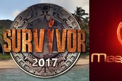 Όταν το MasterChef συναντά το Survivor...