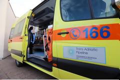 Για έκθεση ανηλίκου σε κίνδυνο ερευνάται 37χρονη από το Κερατσίνι