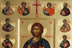 Η νηστεία των Αγίων Αποστόλων