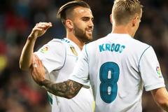 Η Ρεάλ ανακοίνωσε 18χρονο ταλέντο απο την Βραζιλία