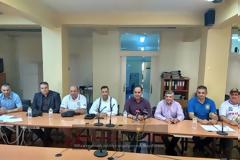 Ξεκινά σήμερα το 2ο τουρνουά φιλίας IPA Νις Σερβίας - Καρδίτσας