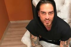 Δώρος Παναγιδής: «Ένιωσα πειραματόζωο στο Power of love»