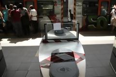 Ανήσυχη η ΕΛ.ΑΣ για την επίθεση στην «Ειρήνη» και την απουσία αστυνομικού